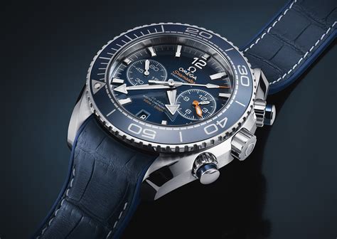 omega seamaster price in india